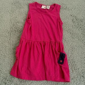 Fresh‎ paint girls 4/5 sleeveless dress